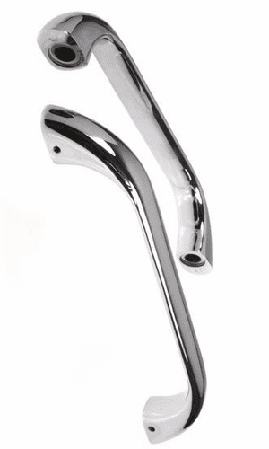 Kaldewei Replacement Standard Bath Grips to suite Eurowa/Sanif Non Refundable BS500CP