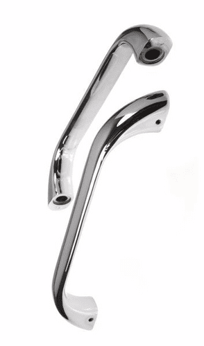 Kaldewei Replacement Standard Bath Grips to suite Saniform Plus BS500CP