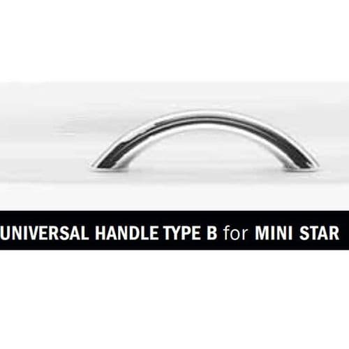 Kaldewei Universal Handle Type B For Mini S