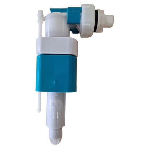 Kardier Fill Valve for Low Wall Hung ODE Toilet Frame 1860
