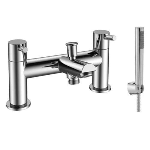 Kartell Aztek Bath Shower Mixer 0FTAP02 Spare Parts