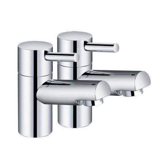 Kartell Basin Taps