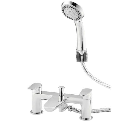 Kartell Bath Shower Mixer Tap TAP253MI Spare Parts