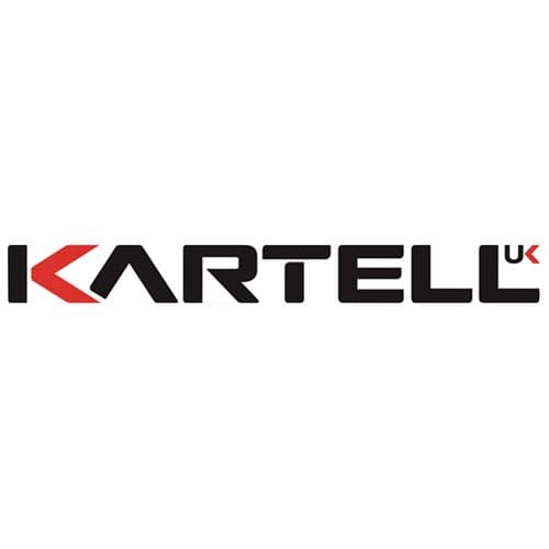 Kartell BEDSPR Riser Bar Only SHO034VI
