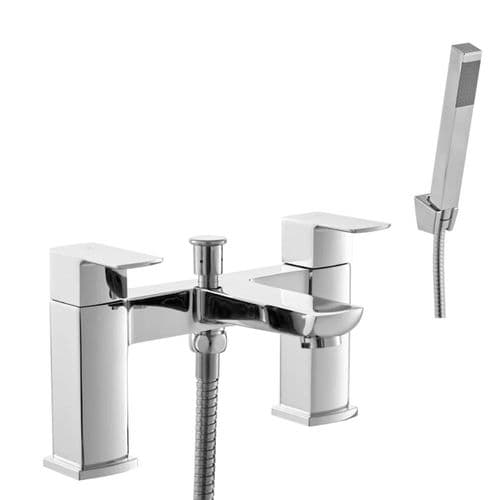 Kartell Culture Bath Shower Mixer Tap 0FTAP22 Spare Parts