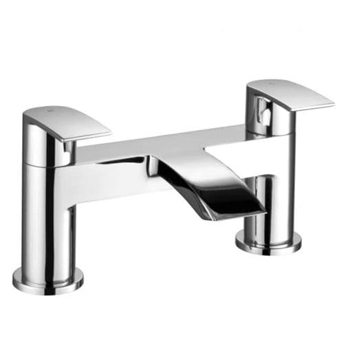 Kartell Curve Bath Filler Tap TAP282CU Spare Parts