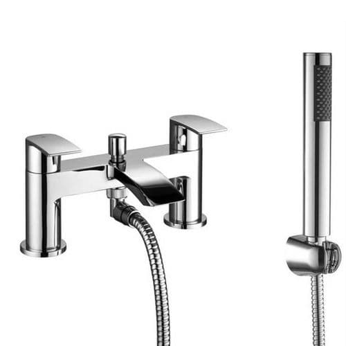 Kartell Curve Bath Shower Mixer TAP281CU Spare Parts
