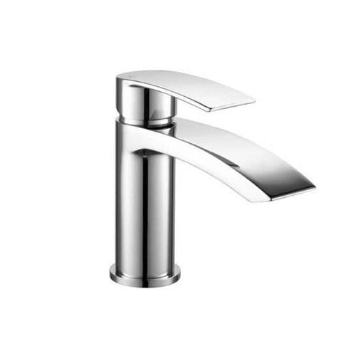 Kartell Curve Mini Mono Basin Mixer Tap TAP283CU Spare Parts
