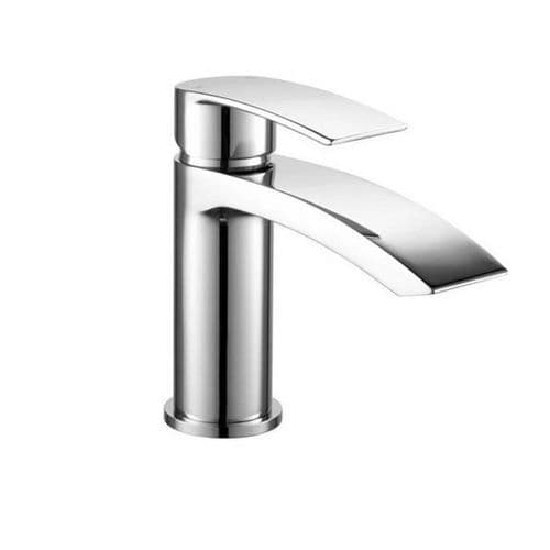 Kartell Curve Mono Basin Mixer Tap TAP280CU Spare Parts