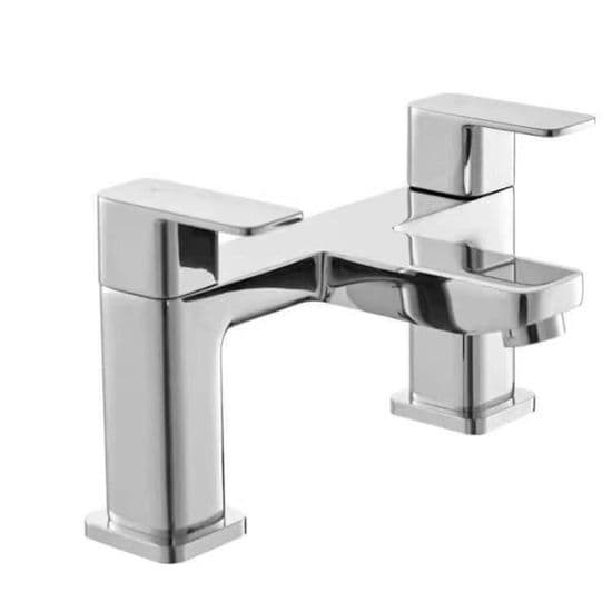 Kartell Dakota Bath Filler Tap 0FTAP33