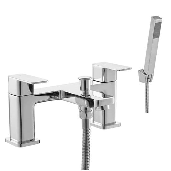Kartell Dakota Bath Shower Mixer Tap 0FTAP32