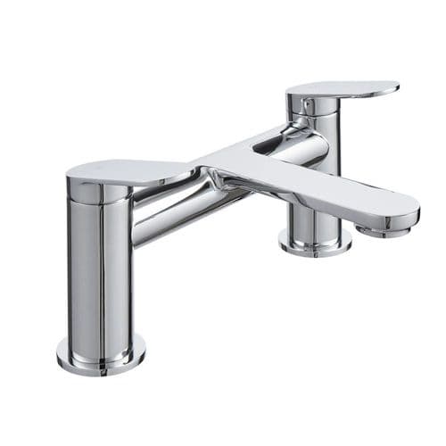 Kartell Excel Bath Filler Tap 0FTAP43 Spare Parts