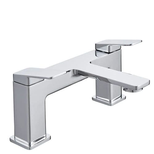 Kartell Fine Bath Filler Mixer Tap 0FTAP53 Spare Parts
