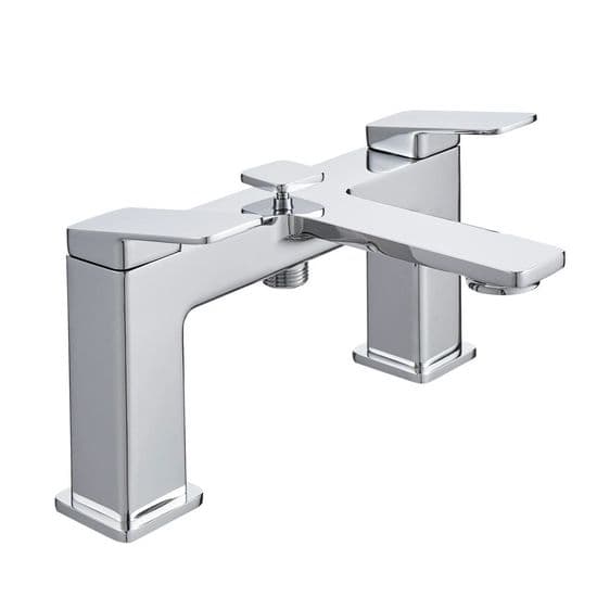Kartell Fine Bath Shower Mixer Tap 0FTAP52