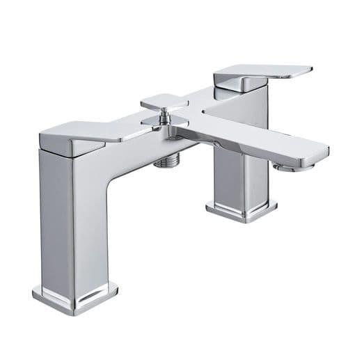 Kartell Fine Bath Shower Mixer Tap 0FTAP52 Spare Parts
