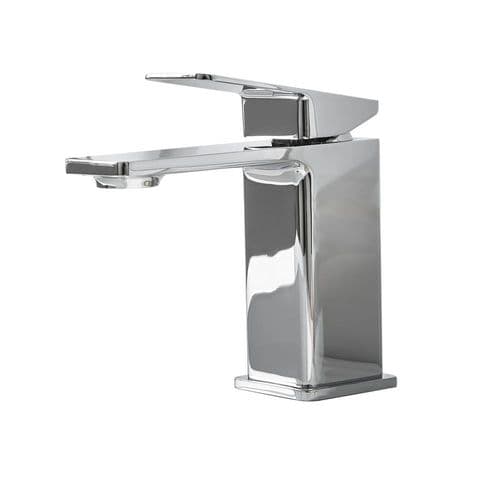 Kartell Fine Mono Basin Mixer Tap 0FTAP51 Spare Parts