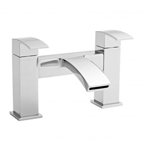 Kartell Flair Bath Filler Tap TAP004FLJ Spare Parts