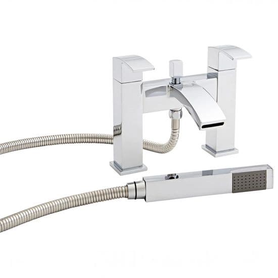 Kartell Flair Bath Shower Mixer Tap TAP003FLJ