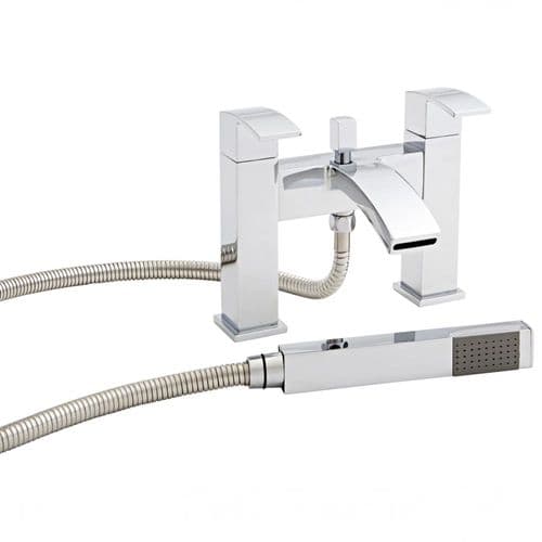Kartell Flair Bath Shower Mixer Tap TAP003FLJ Spare Parts