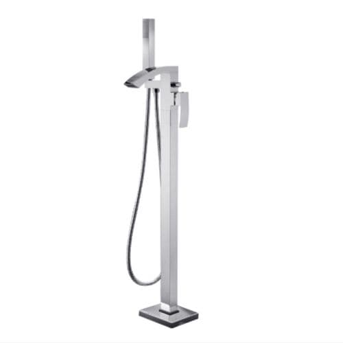 Kartell Flair Free Standing Bath Shower Mixer TAP120FL Spare Parts