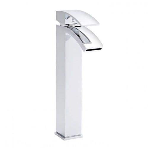 Kartell Flair Hi Rise Mono Basin Mixer TAP005FLJ Spare Parts