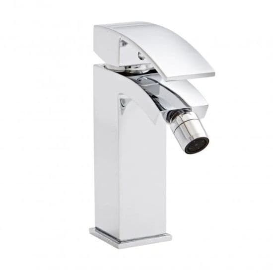 Kartell Flair Mono Bidet Mixer TAP002FL