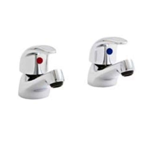 Kartell G4K 3/4" Bath Taps Pair TAP115G4K Spare Parts