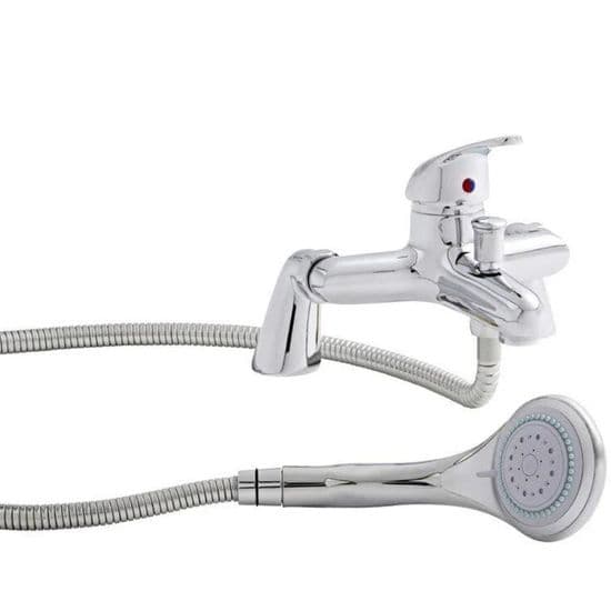 Kartell G4K Bath Shower Mixer Tap TAP112G4K