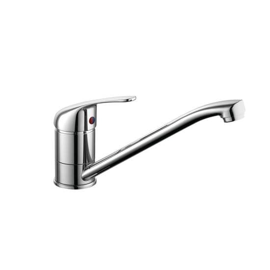 Kartell Kitchen Mono Sink Mixer Tap KST012