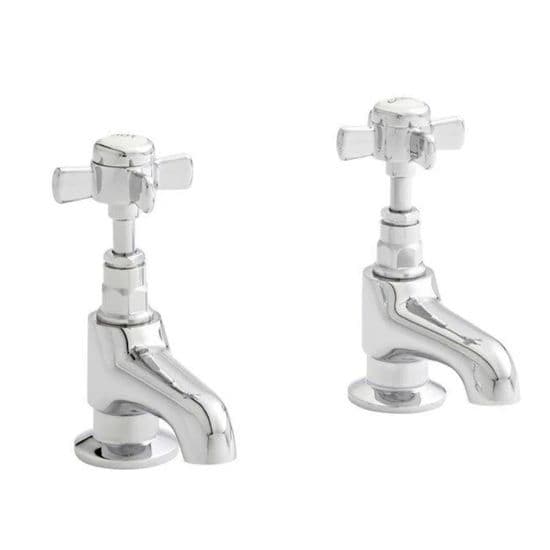 Kartell Klassique Basin Taps TAP013KL