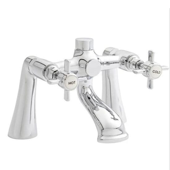 Kartell Klassique Bath Filler Tap TAP107KL