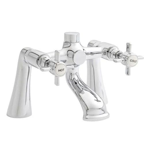 Kartell Klassique Bath Filler Tap TAP107KL Spare Parts