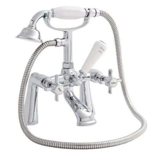 Kartell Klassique Bath Shower Mixer Tap TAP106KL Spare Parts