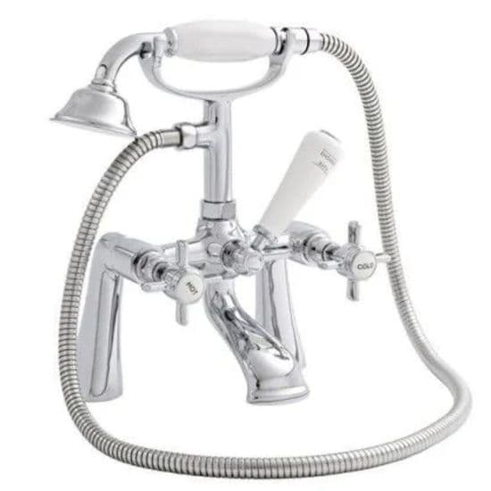 Kartell Klassique Bath Shower Mixer TAP106KL