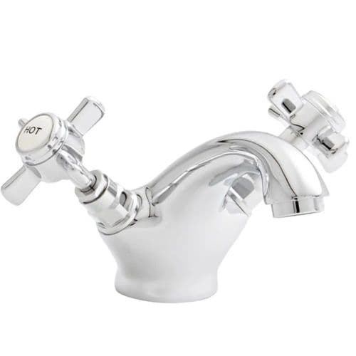 Kartell Klassique Mono Basin Mixer Tap TAP100KL Spare Parts