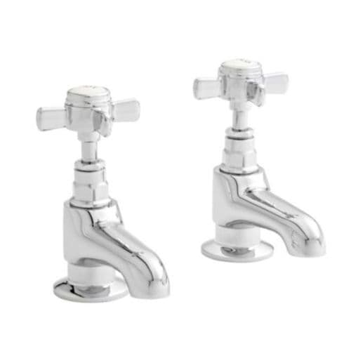 Kartell Klassique Pair Bath Pillar Taps TAP104KL Spare Parts