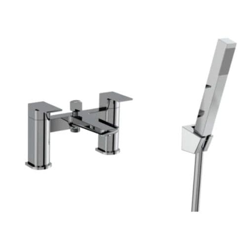 Kartell Kolt Bath Shower Mixer Tap TAP305K Spare Parts