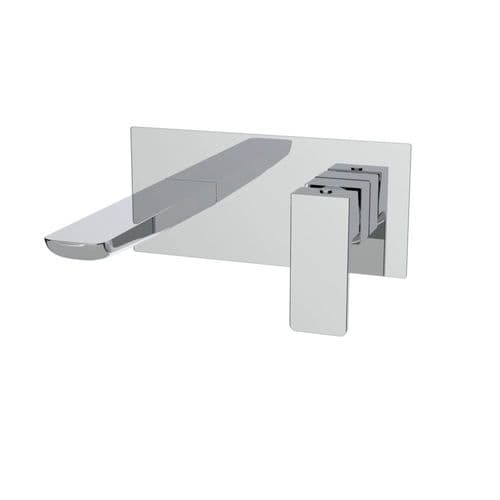 Kartell Kolt Wall Mounted Basin Mixer TAP306K Spare Parts