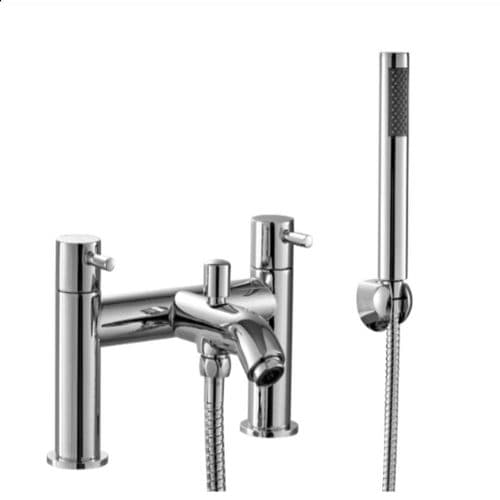 Kartell Kore Bath Filler Tap TAP400KO Spare Parts