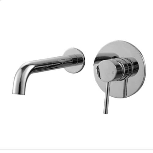 Kartell Kore Wall Mounted Basin Mixer Tap TAP405KO Spare Parts
