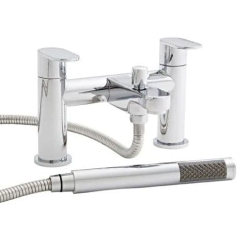 Kartell Logik Bath Shower Mixer Tap TAP041LOJ Spare Parts