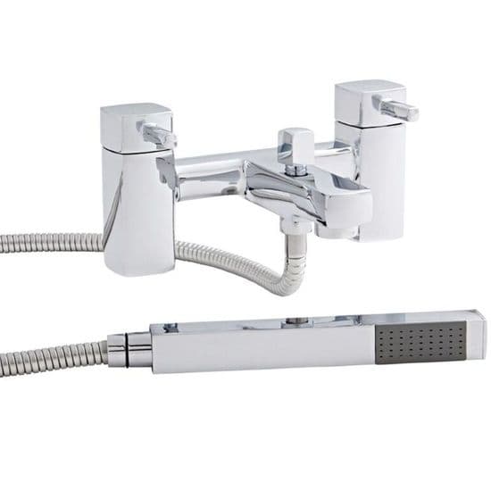 Kartell Mode Bath Shower Mixer TAP122MOJ