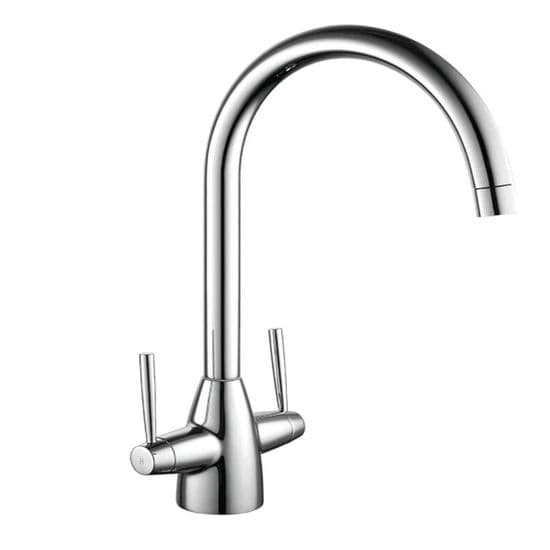 Kartell Mono Sink Kitchen Mixer Tap KST007