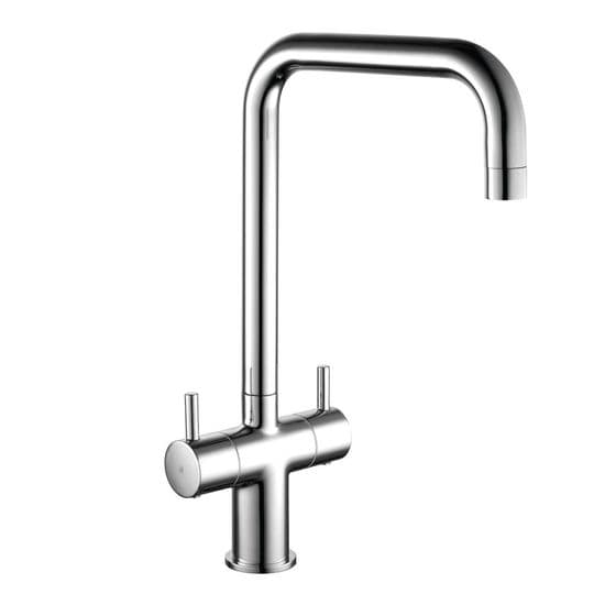 Kartell Mono Sink Kitchen Mixer Tap KST011