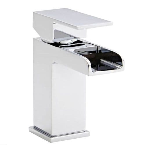 Kartell Phase Basin Mixer With Click Clack Waste TAP035PH Spare Parts