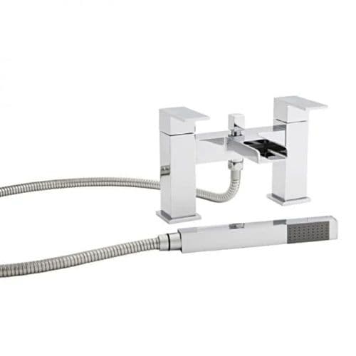 Kartell Phase Bath Shower Mixer Tap TAP037PH Spare Parts