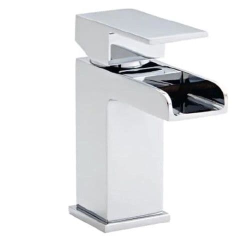 Kartell Phase Mini Mono Basin Mixer With Click Waste Tap TAP034PH Spare Parts