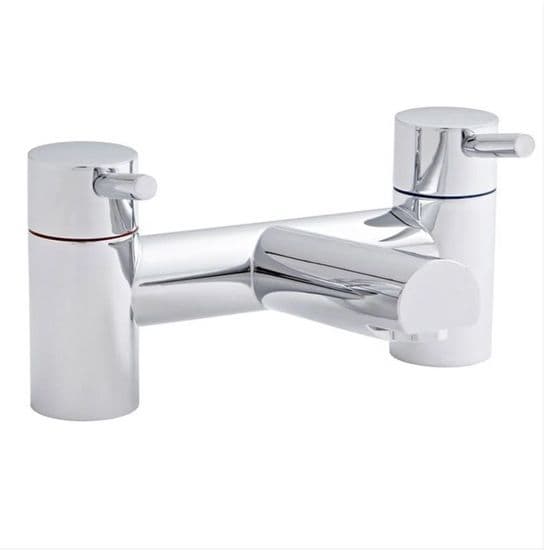 Kartell Plan Bath Filler Tap TAP013PL