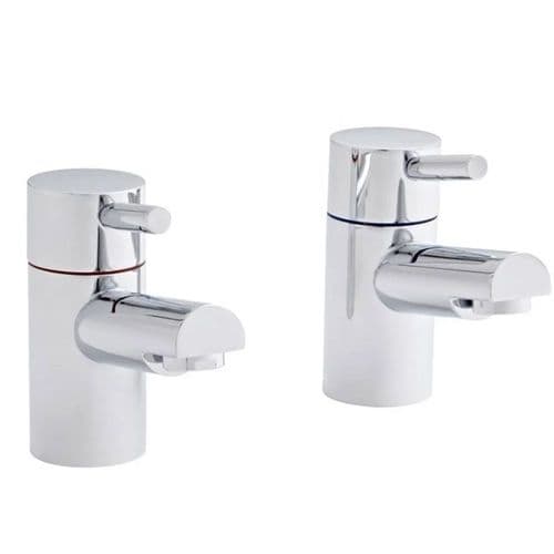 Kartell Plan Bath Pillar Taps TAP016PL Spare Parts
