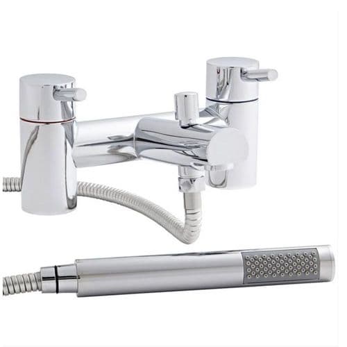 Kartell Plan Bath Shower Mixer Tap TAP012PL Spare Parts